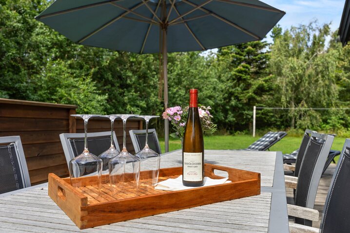 Ferienhaus 87197 in Langdalsvej 12, Sønderstrand, Rømø - Bild #25