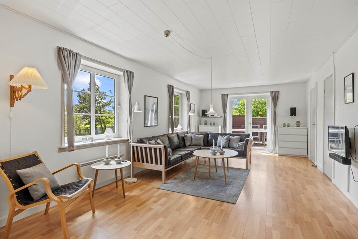 Ferienhaus 87197 in Langdalsvej 12, Sønderstrand, Rømø - Bild #1