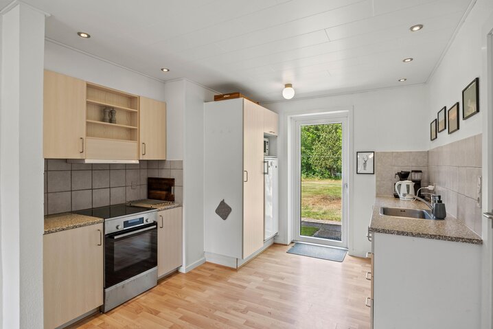 Ferienhaus 87197 in Langdalsvej 12, Sønderstrand, Rømø - Bild #2