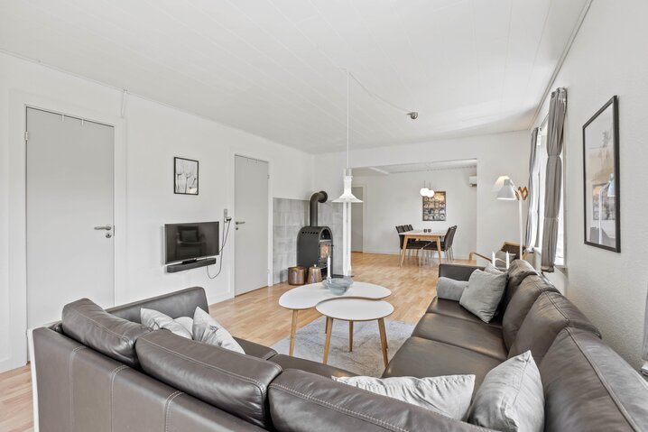 Ferienhaus 87197 in Langdalsvej 12, Sønderstrand, Rømø - Bild #3