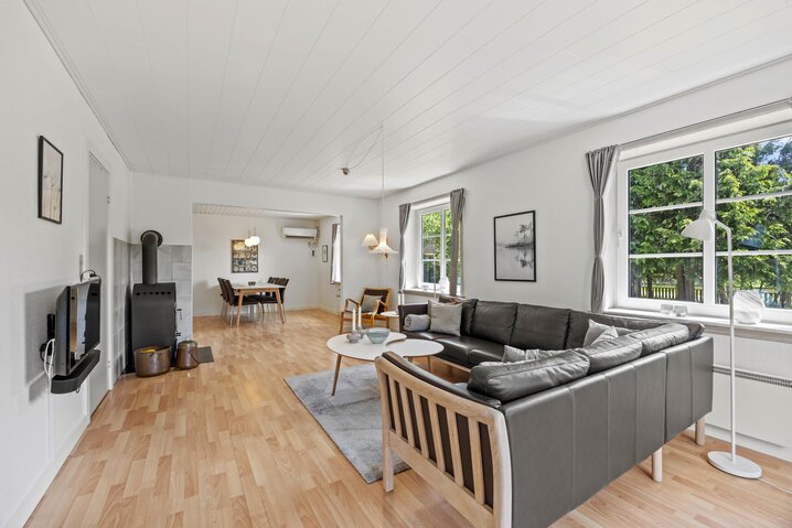 Ferienhaus 87197 in Langdalsvej 12, Sønderstrand, Rømø - Bild #4