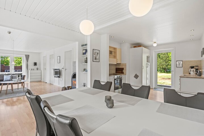 Ferienhaus 87197 in Langdalsvej 12, Sønderstrand, Rømø - Bild #5
