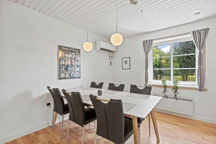 Ferienhaus 87197 in Langdalsvej 12, Sønderstrand, Rømø - Bild #6