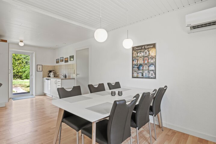 Ferienhaus 87197 in Langdalsvej 12, Sønderstrand, Rømø - Bild #7
