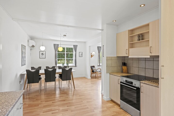 Ferienhaus 87197 in Langdalsvej 12, Sønderstrand, Rømø - Bild #8