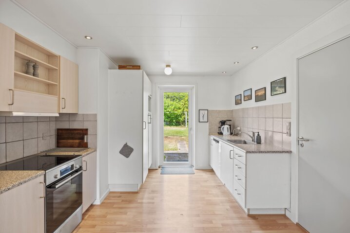 Ferienhaus 87197 in Langdalsvej 12, Sønderstrand, Rømø - Bild #9