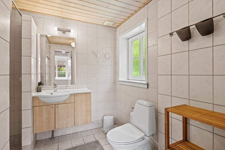 Ferienhaus 87197 in Langdalsvej 12, Sønderstrand, Rømø - Bild #11