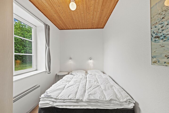 Ferienhaus 87197 in Langdalsvej 12, Sønderstrand, Rømø - Bild #16