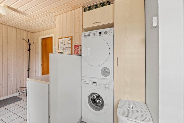 Ferienhaus 87197 in Langdalsvej 12, Sønderstrand, Rømø - Bild #17