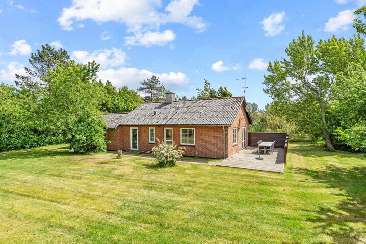 Ferienhaus 87197 in Langdalsvej 12, Sønderstrand, Rømø - Bild #18