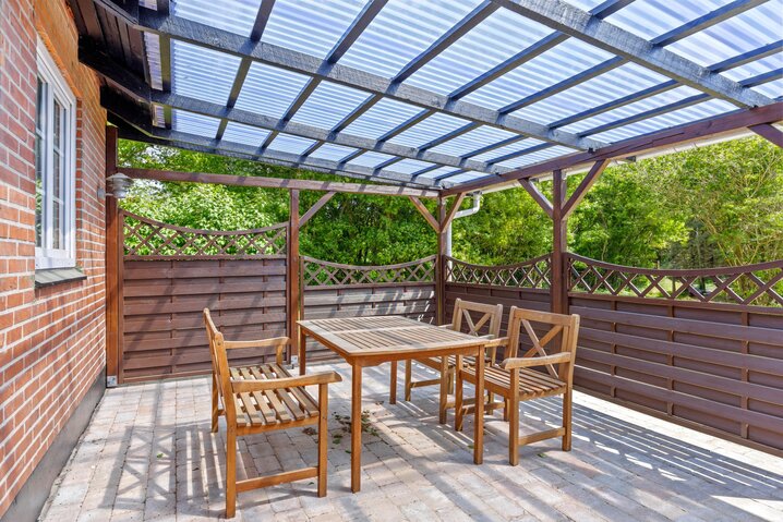 Ferienhaus 87197 in Langdalsvej 12, Sønderstrand, Rømø - Bild #19