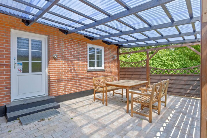 Ferienhaus 87197 in Langdalsvej 12, Sønderstrand, Rømø - Bild #20