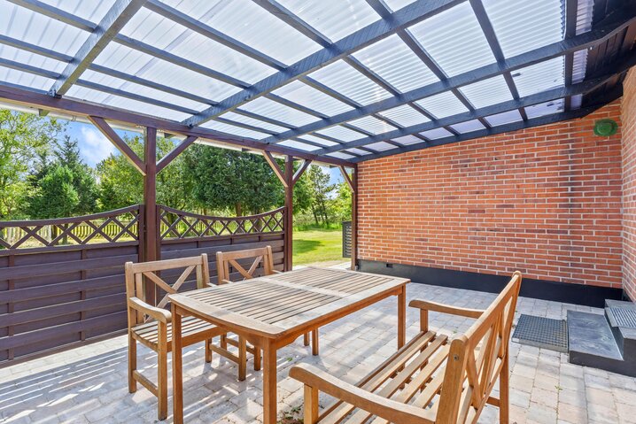 Ferienhaus 87197 in Langdalsvej 12, Sønderstrand, Rømø - Bild #21