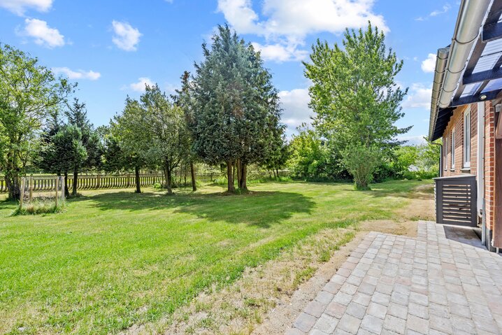 Ferienhaus 87197 in Langdalsvej 12, Sønderstrand, Rømø - Bild #22