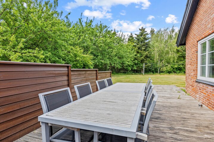 Ferienhaus 87197 in Langdalsvej 12, Sønderstrand, Rømø - Bild #26