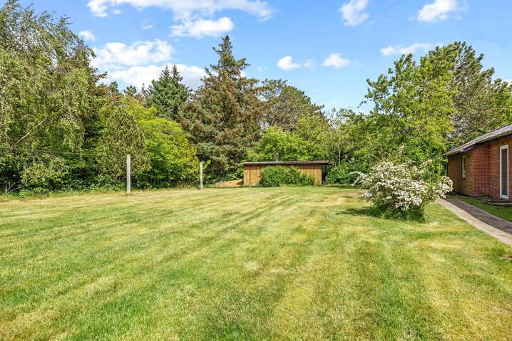 Ferienhaus 87197 in Langdalsvej 12, Sønderstrand, Rømø - Bild #27