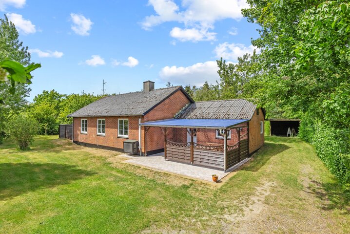 Ferienhaus 87197 in Langdalsvej 12, Sønderstrand, Rømø - Bild #29