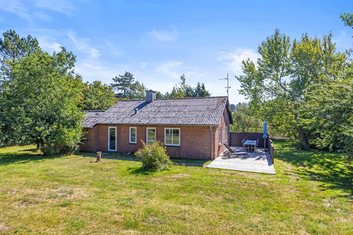 Ferienhaus 87197 in Langdalsvej 12, Sønderstrand, Rømø - Bild #0