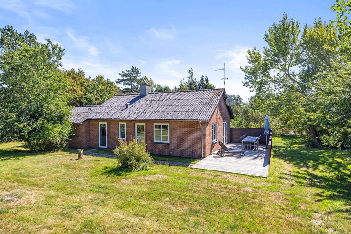 Ferienhaus 87197 in Langdalsvej 12, Sønderstrand, Rømø - Bild #18