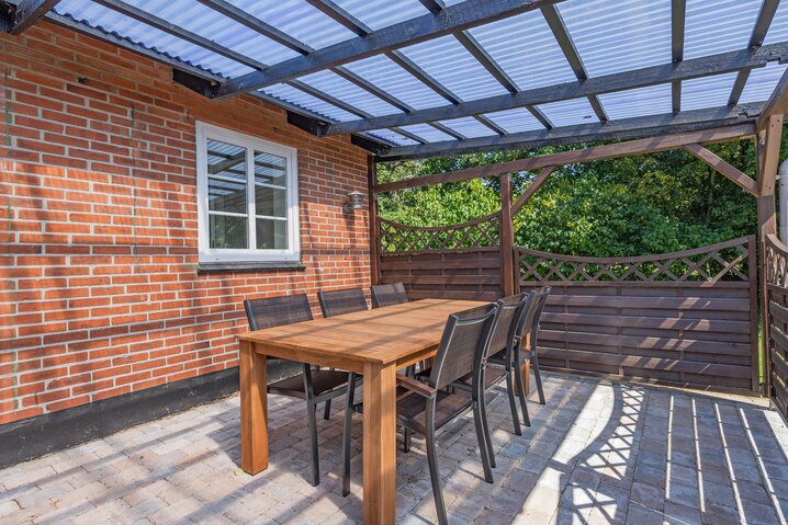 Ferienhaus 87197 in Langdalsvej 12, Sønderstrand, Rømø - Bild #19