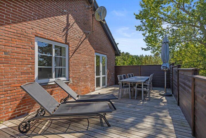 Ferienhaus 87197 in Langdalsvej 12, Sønderstrand, Rømø - Bild #23
