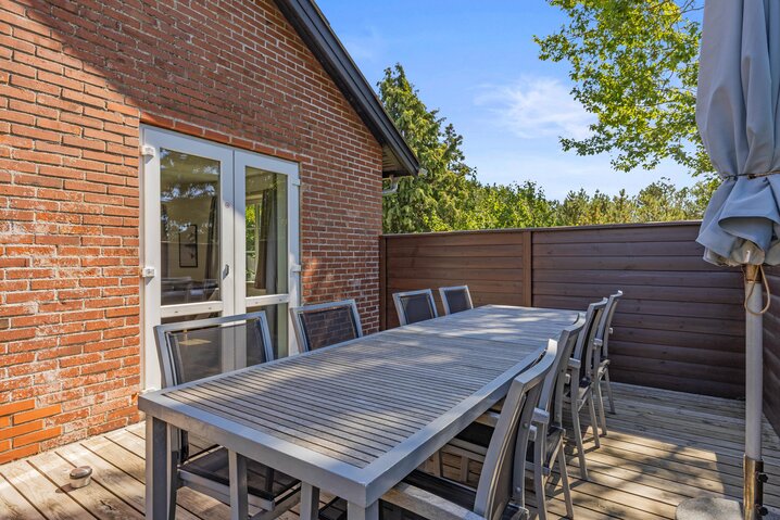 Ferienhaus 87197 in Langdalsvej 12, Sønderstrand, Rømø - Bild #24