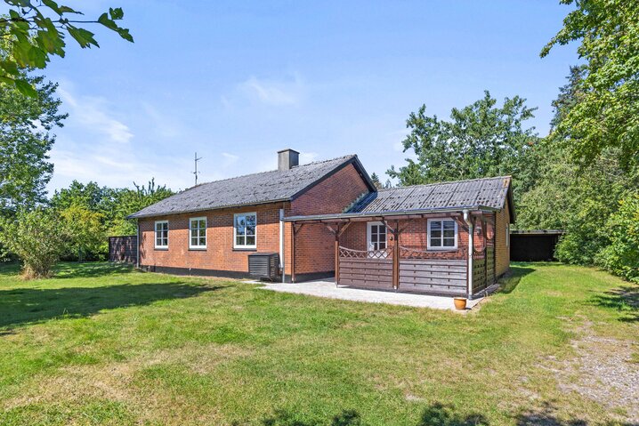 Ferienhaus 87197 in Langdalsvej 12, Sønderstrand, Rømø - Bild #29