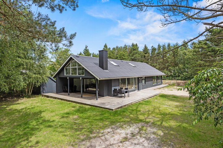 Ferienhaus 87211 in Sneppen 14, Sønderstrand, Rømø - Bild #0