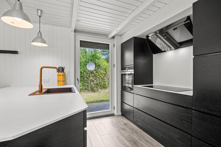 Ferienhaus 87211 in Sneppen 14, Sønderstrand, Rømø - Bild #9