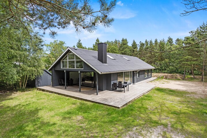 Ferienhaus 87211 in Sneppen 14, Sønderstrand, Rømø - Bild #22