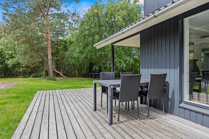 Ferienhaus 87211 in Sneppen 14, Sønderstrand, Rømø - Bild #24