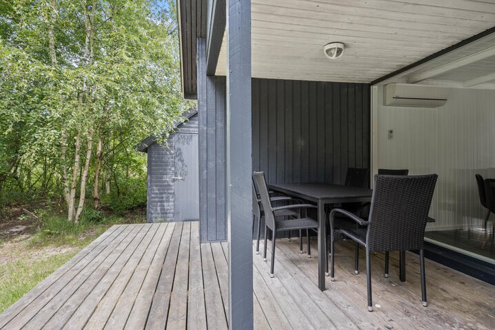 Ferienhaus 87211 in Sneppen 14, Sønderstrand, Rømø - Bild #26