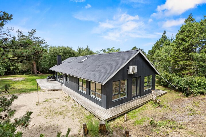 Ferienhaus 87211 in Sneppen 14, Sønderstrand, Rømø - Bild #32