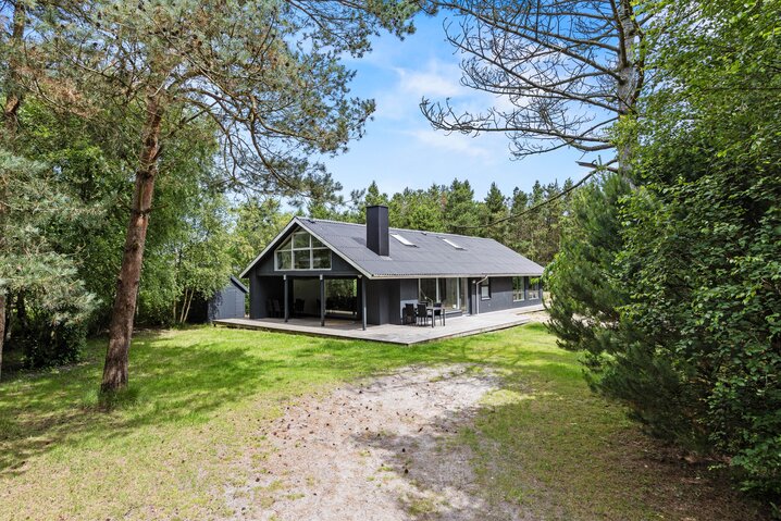 Ferienhaus 87211 in Sneppen 14, Sønderstrand, Rømø - Bild #33