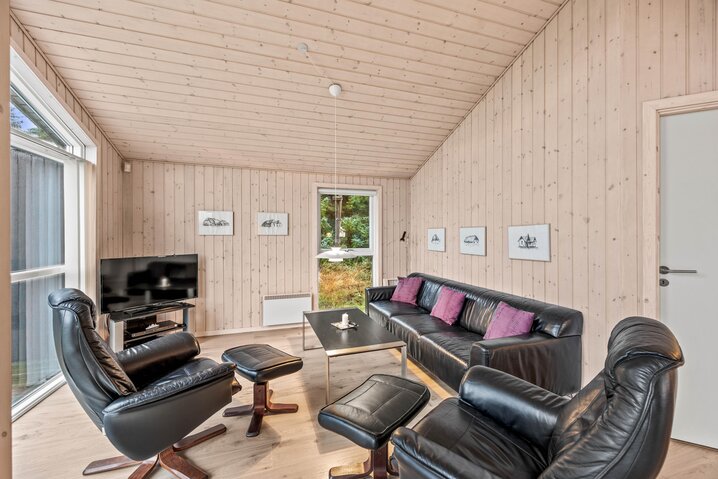 Sommerhus 87240 på Sønderstrandvej 28, Sønderstrand, Rømø - Billede #3