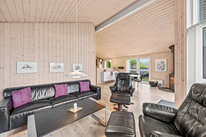 Sommerhus 87240 på Sønderstrandvej 28, Sønderstrand, Rømø - Billede #4