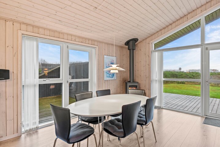 Sommerhus 87240 på Sønderstrandvej 28, Sønderstrand, Rømø - Billede #6