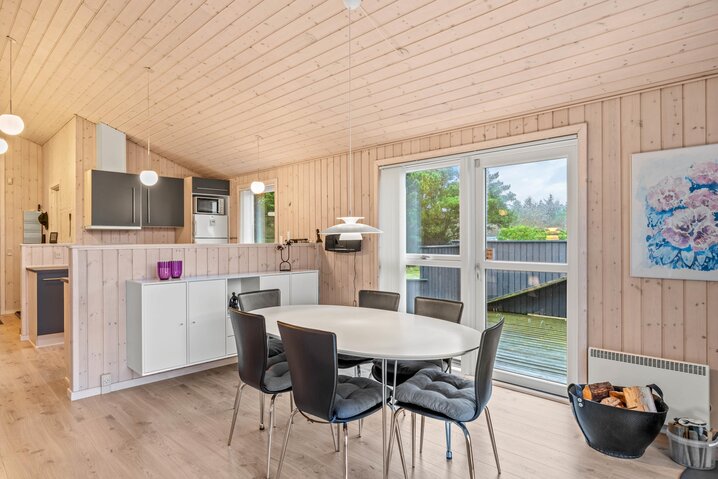 Sommerhus 87240 på Sønderstrandvej 28, Sønderstrand, Rømø - Billede #7