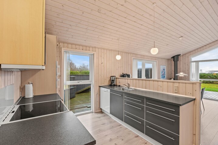 Sommerhus 87240 på Sønderstrandvej 28, Sønderstrand, Rømø - Billede #8