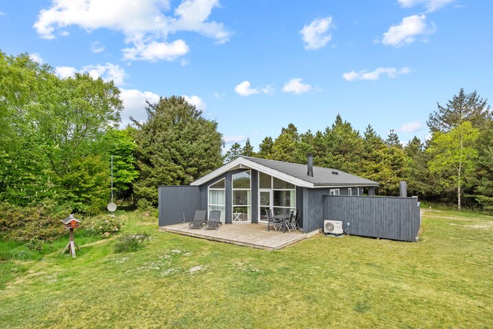 Sommerhus 87240 på Sønderstrandvej 28, Sønderstrand, Rømø - Billede #0