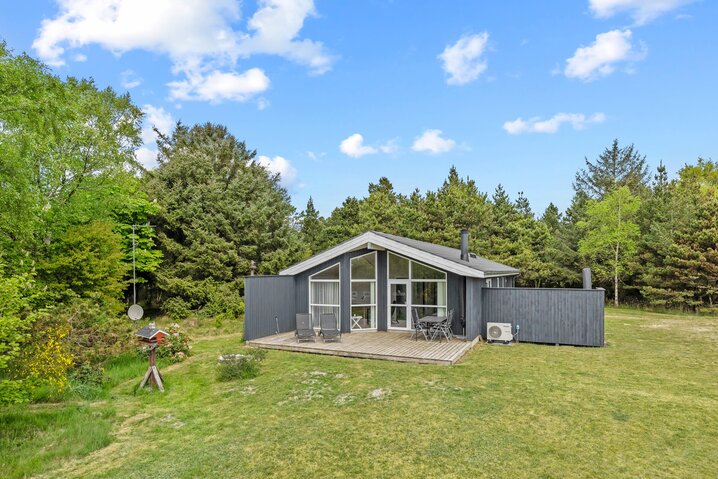 Sommerhus 87240 på Sønderstrandvej 28, Sønderstrand, Rømø - Billede #16