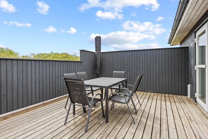 Sommerhus 87240 på Sønderstrandvej 28, Sønderstrand, Rømø - Billede #17