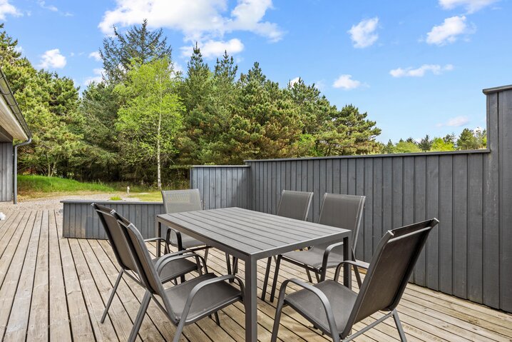 Sommerhus 87240 på Sønderstrandvej 28, Sønderstrand, Rømø - Billede #18