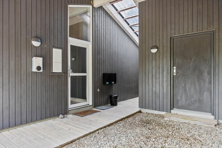 Sommerhus 87240 på Sønderstrandvej 28, Sønderstrand, Rømø - Billede #19
