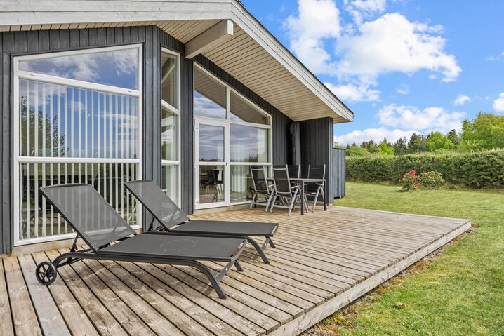 Sommerhus 87240 på Sønderstrandvej 28, Sønderstrand, Rømø - Billede #21