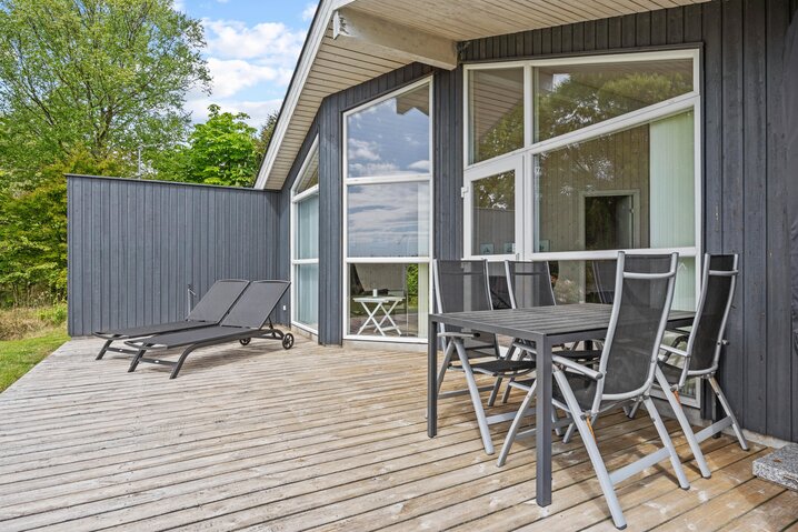 Sommerhus 87240 på Sønderstrandvej 28, Sønderstrand, Rømø - Billede #22
