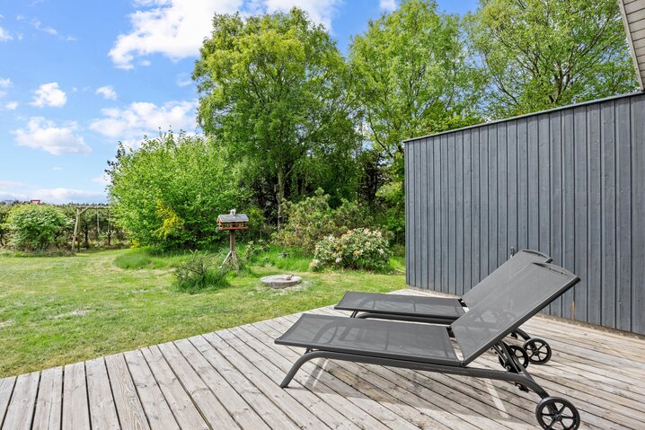 Sommerhus 87240 på Sønderstrandvej 28, Sønderstrand, Rømø - Billede #23