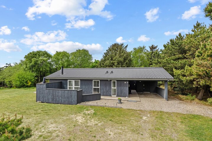 Sommerhus 87240 på Sønderstrandvej 28, Sønderstrand, Rømø - Billede #26