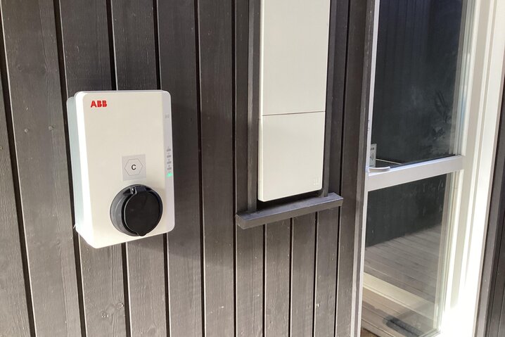 Holiday home 87240 at Sønderstrandvej 28, Sønderstrand, Rømø - Picture #24