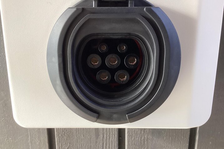 Holiday home 87240 at Sønderstrandvej 28, Sønderstrand, Rømø - Picture #25